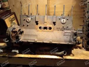 Moteur 6 cylindres BMW 1936 - BMW 315 - thumb-2