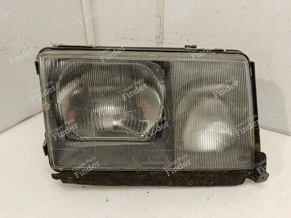 Rechte Frontscheibe - MERCEDES BENZ E (W124) - A1248202261 / 12985200- 0