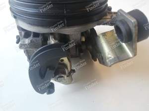 Bloc injection monopoint - CITROËN Visa / C15 - 3435201545 / 31292 / 46062- thumb-3