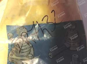 Rotule de direction extérieur droit - CITROËN LN / LNA - DR7432- thumb-1