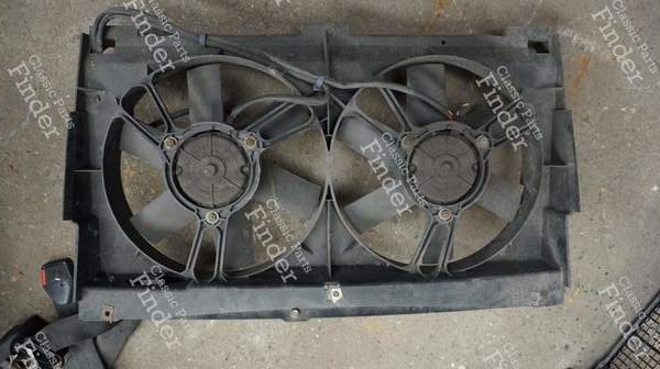 Ventilateur - PEUGEOT 309 - 9608771580- 1