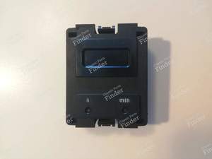 Horloge de bord - BMW 5 (E28)