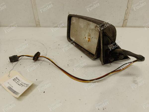 Linker Rückspiegel - RENAULT 9 / Alliance / Broadway / 11 / Encore (R9 / R11) - 2
