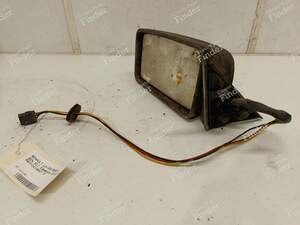 Linker Rückspiegel - RENAULT 9 / Alliance / Broadway / 11 / Encore (R9 / R11) - thumb-2