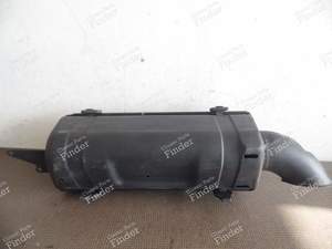 AIR FILTER HOUSING - TURBO VERSION - PORSCHE 924 - 93111002103 / 93111002104- thumb-6