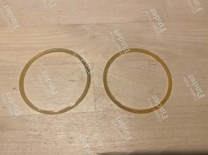 Ansaugkrümmerrohre für PRV V6 Motor - PEUGEOT 504 Coupé / Cabriolet - 77002672113- thumb-5