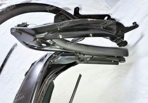 Top linkage - PEUGEOT 204 - thumb-2