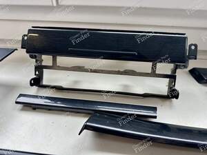 Armaturenbretteinsätze - BMW 5 (E39) - thumb-2
