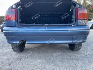Heckstoßstange für CITROËN ZX