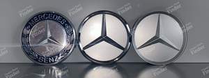 JANTES ORIGINALES 8 TROUS - 8x16 ET34 - MERCEDES BENZ E (W124) - 1244011402- thumb-8