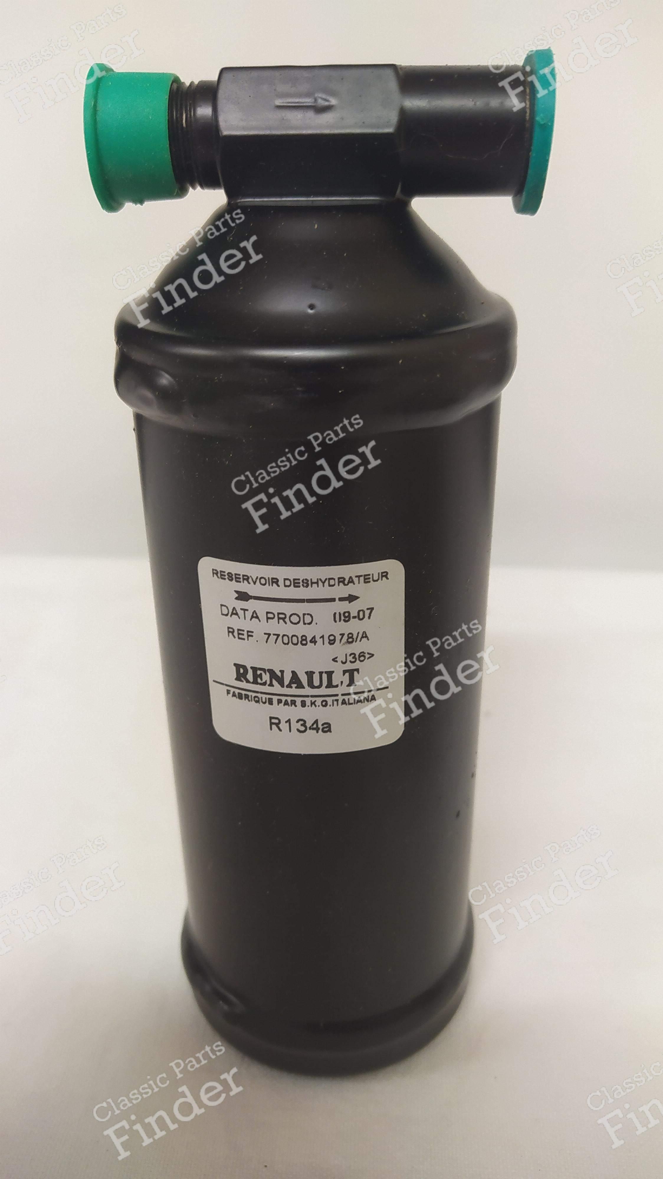 Air dryer for air conditioning - RENAULT 21 (R21)