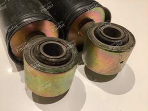 Stoßdämpfer hinten DE CARBON - RENAULT Master - 5000389987- thumb-4