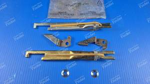 Set zur Einstellung von Trommelbremsen Nachstellung - PEUGEOT 205