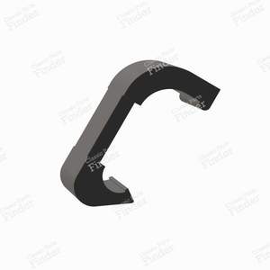 Agrafe de couvre capote - PEUGEOT 504 Coupé / Cabriolet - Equiv. 8456.09- thumb-2