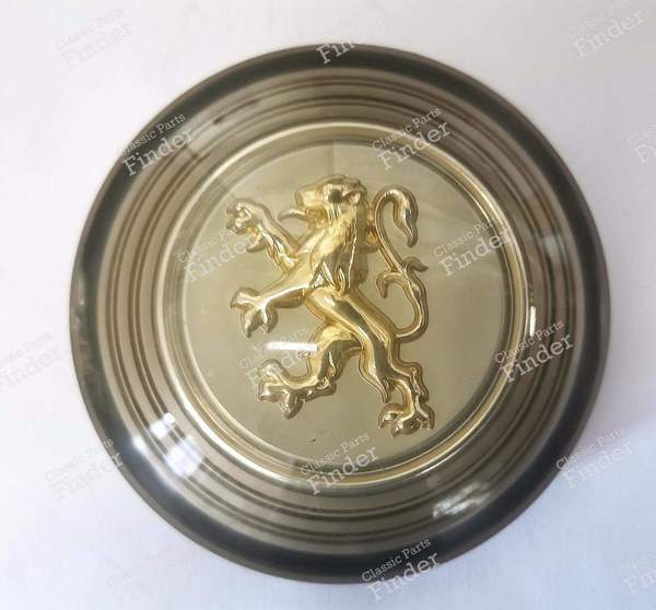 Steering wheel cap - PEUGEOT 403 - 4111.05- 0