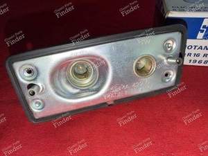 Socle de clignotant avant gauche - RENAULT 16 (R16) - 422- thumb-1