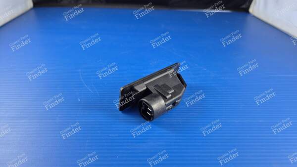 License Plate Light - PEUGEOT 106 - 634087- 2
