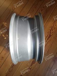 New 'Elysée' alloy wheel - RENAULT Safrane - 7700804667 - 5CH50 - SL531- thumb-2