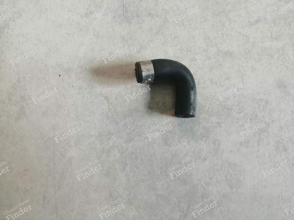 Safety valve elbow fitting - CITROËN XM - 1