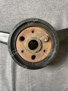 Lenkrad Typ Gordini - RENAULT Floride / Caravelle - 4570- thumb-1