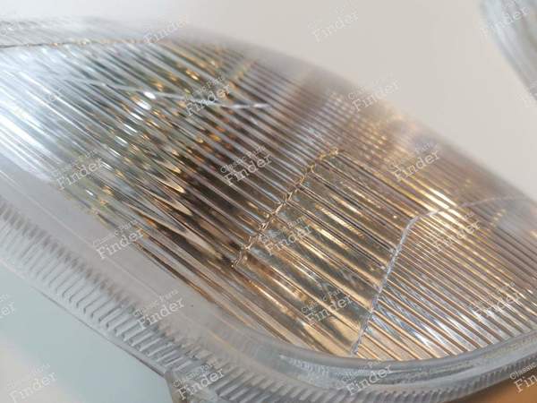 Standlicht rechts und links - PEUGEOT 605 - Equiv. OEM 60916420D (R) / 60916410G (L)- 5