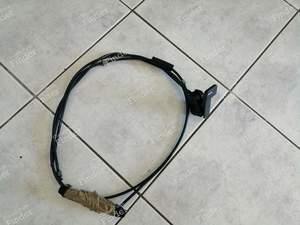 Câble d'ouverture du capot moteur - CITROËN XM - thumb-1