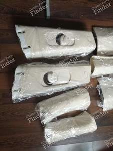 Interior trim kit - CITROËN C6 - thumb-5