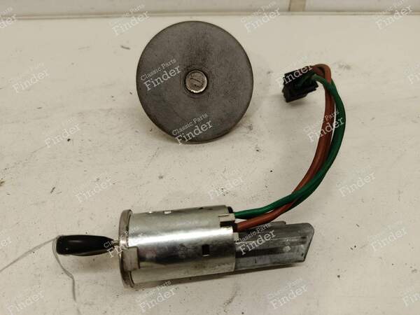 Ignition Switch - CITROËN Visa / C15 - 1