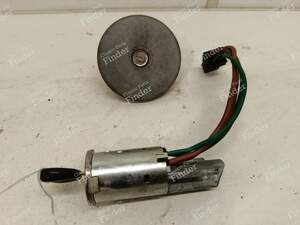 Ignition Switch - CITROËN Visa / C15 - thumb-1