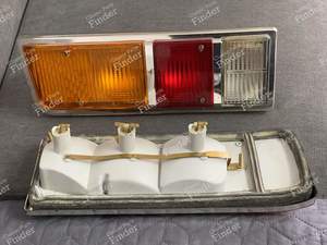 2 Komplette Rücklichter - RENAULT 16 (R16) - thumb-1