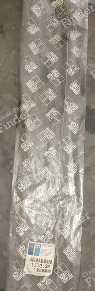 Câble de démarrage + Câble d'accélérateur + Jauge d'huile - SIMCA-CHRYSLER-TALBOT Horizon - 5215802 / 00571867 / 1172.32- 4