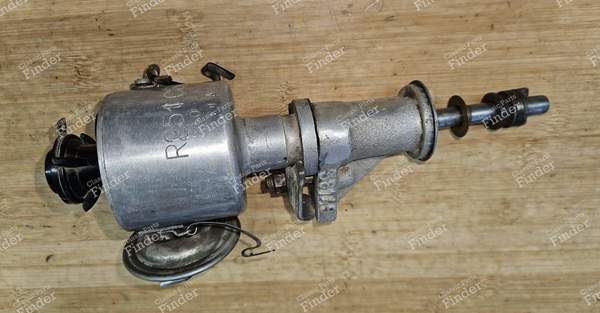 Ignition distributor R8 Gordini engine - RENAULT 8 / 10 (R8 / R10) - 4223 / R251C34- 0
