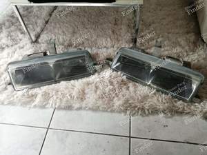 Blink- + Nebelleuchten - Phase 2 - CITROËN XM