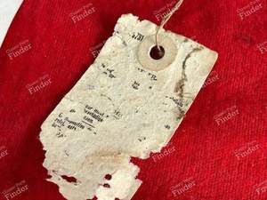 Dashboard clock - Latest generation - CITROËN DS / ID - thumb-2