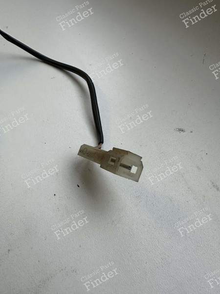 Commodo mit MFA - VOLKSWAGEN (VW) Golf I / Rabbit / Caddy / Jetta - 171953503AG- 1