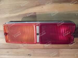 Left taillight - FIAT 128