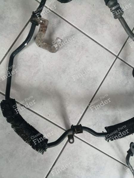 Zahnstangen-/ Servolenkungsschläuche - CITROËN C6 - 2