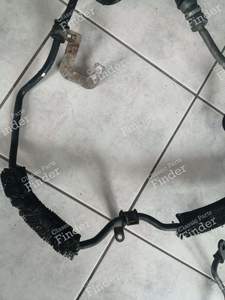 Zahnstangen-/ Servolenkungsschläuche - CITROËN C6 - thumb-2