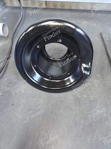 Upper cup for front shock absorbers - PEUGEOT 504 Coupé / Cabriolet - thumb-0