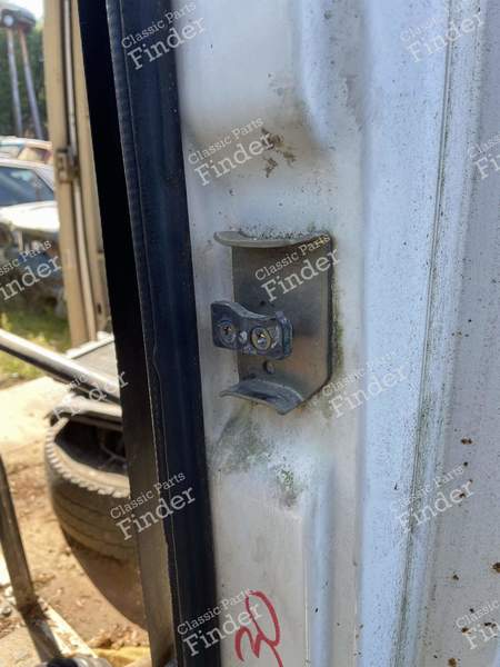Türschloss vorne links - RENAULT Master - 1