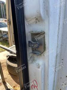 Türschloss vorne links - RENAULT Master - thumb-1