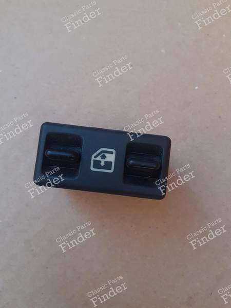 Interrupteur ouverture de vitre éléctrique - FIAT-PININFARINA 124 Spider / 2000 / Azzura / Spidereuropa - 4464197- 0