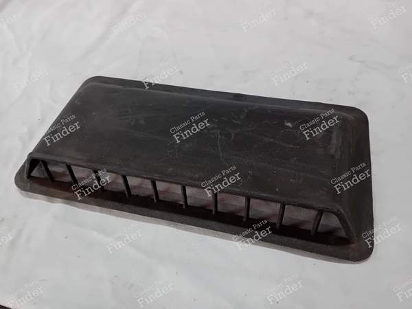 Prise d'air de capot - R5 Alpine - RENAULT 5 / 7 (R5 / Siete) - 42502- 1