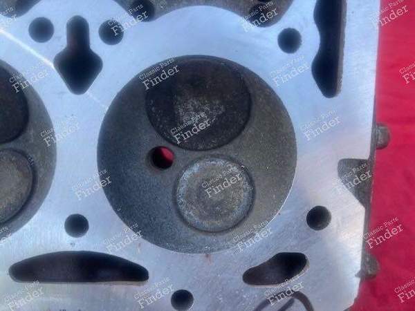 Culasse ID - DS 20 21 ou 23 - CITROËN DS / ID - DX 112-1c- 4