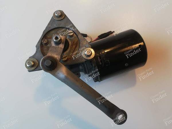 Scheibenwischermotor - CITROËN DS / ID - DPH 12 - 0390346067- 0