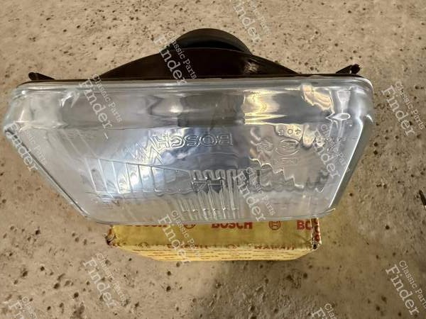 Headlight - MITSUBISHI Galant Λ (Lambda) / Sapporo - 0301709100- 1