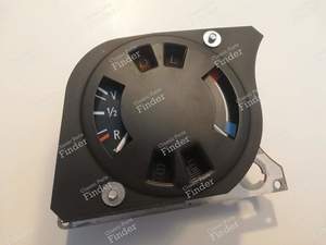 Fuel gauge, temperature... - BMW 1502 / 1602 / 1802 / 2002 / Touring (02-Serie) - 39/2- thumb-1