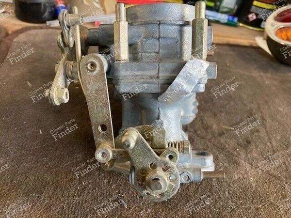 Carburettor ZENITH C-7000-13 - RENAULT 8 / 10 (R8 / R10) - C-7000-13- 6