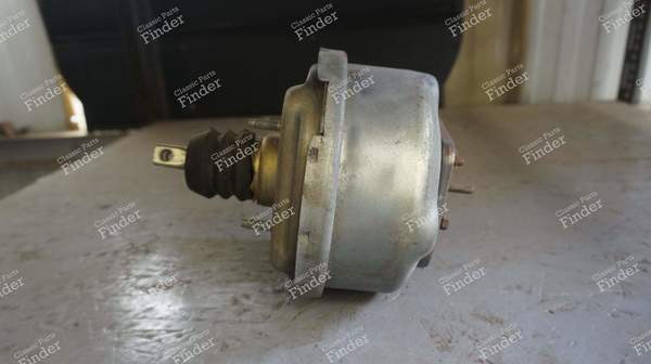 Mastervac - PEUGEOT 204 - 4535.60- 1