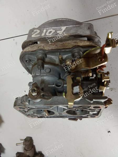 Weber carburetor - LADA 2103 / 2106 - 2